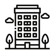 Icon Holzbau