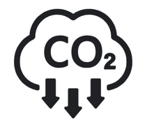Icon carbon