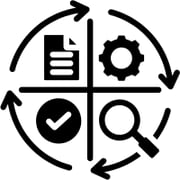 Methodologie Icon