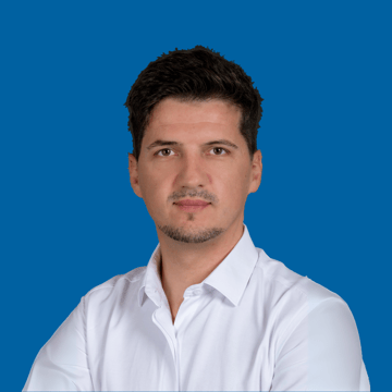 Portrait DMBAU